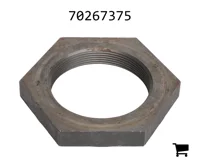 AGCO 70267375 Гайка