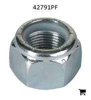 AGCO 42791PF Гайка