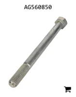 AGCO AG560850 Болт с шестигранной головкой