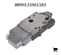 AGCO 009H133961103 Клапан