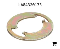 AGCO LA84320173 Стопорная шайба