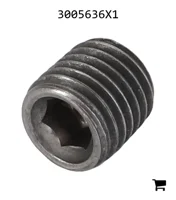 AGCO 3005636X1 Заглушка