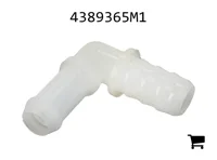 AGCO 4389365M1 Колено