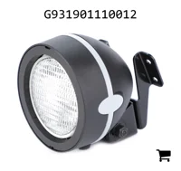 AGCO G931901110012 Фонарь рабочего света задний в сборе