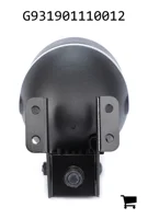 AGCO G931901110012 Фонарь рабочего света задний в сборе