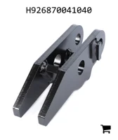 AGCO H926870041040 Заслонка