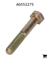 AGCO AG552275 Болт с шестигранной головкой