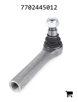 AGCO 7702445012 Рулевая тяга