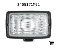 AGCO 3405171M92 Фара рабочего света