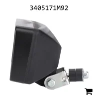 AGCO 3405171M92 Фара рабочего света