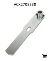 AGCO ACX2705330 Дверная ручка