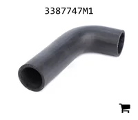 AGCO 3387747M1 Шланг радиатора верхний