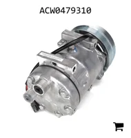 AGCO ACW0479310 Компрессор