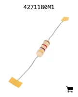 AGCO 4271180M1 Резистор