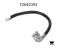 AGCO 72642391 Кабель массы аккумуляторный
