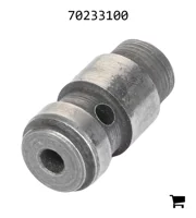 AGCO 70233100 Сиденье