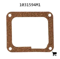 AGCO 1031594M1 Прокладка