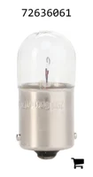 AGCO 72636061 Лампа накаливания