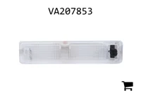 AGCO VA207853 Внутренний плафон освещения крыши