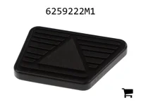 AGCO 6259222M1 Прокладка