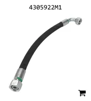 AGCO 4305922M1 Гидравлический шланг