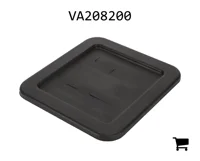AGCO VA208200 Прокладка