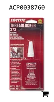 AGCO ACP0038760 Фиксатор резьбы Loctite 272, 36 мл