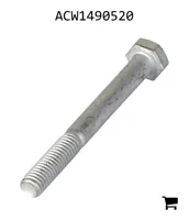 AGCO ACW1490520 Болт шестигранный