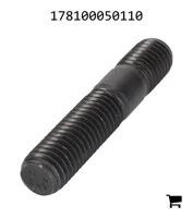 AGCO 178100050110 Болт