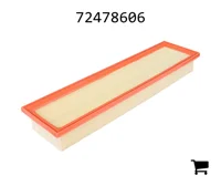 AGCO 72478606 Воздушный фильтр салона