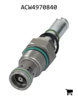 AGCO ACW4970840 Пропорциональный клапан