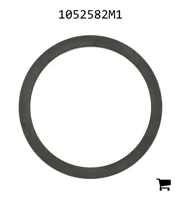 AGCO 1052582M1 Кольцо