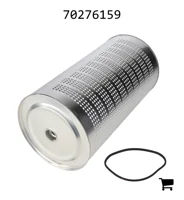AGCO 70276159 Фильтрующий элемент