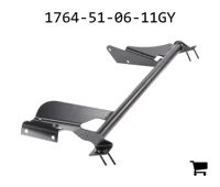 AGCO 1764-51-06-11GY Кронштейн