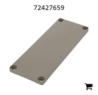 AGCO 72427659 Крышка