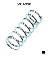 AGCO SN16990 Пружина