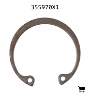 AGCO 355970X1 Стопорное кольцо