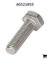AGCO AG521059 Болт с шестигранной головкой