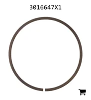 AGCO 3016647X1 Стопорное кольцо