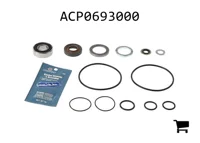 AGCO ACP0693000 Ремонтный комплект уплотнений
