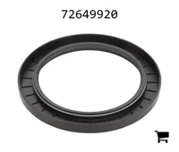 AGCO 72649920 Уплотнительная шайба