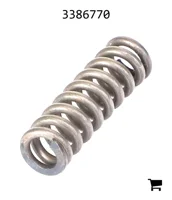 AGCO 3386770 Пружина сжатия