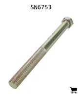 AGCO SN6753 Болт