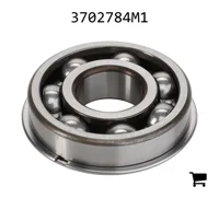 AGCO 3702784M1 Подшипник