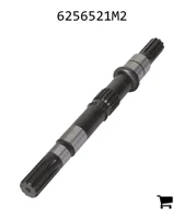 AGCO 6256521M2 Вал