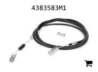 AGCO 4383583M1 Трос дроссельной заслонки