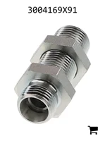 AGCO 3004169X91 Соединитель