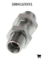 AGCO 3004169X91 Соединитель