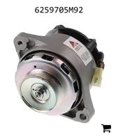 AGCO 6259705M92 Генератор