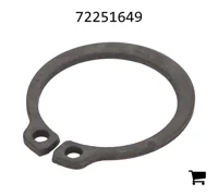 AGCO 72251649 Стопорное кольцо